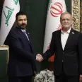 İran ile Irak ilişkilerinde yeni dönem: Mutabakat zaptı imzalandı