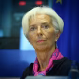 ECB Başkanı Lagarde'dan kötümser senaryo: Enerji şoku şiddetlenebilir