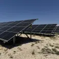 Güneş enerjisi ve rüzgar santrallerinin imar işlemlerine düzenleme
