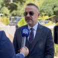 Türkiye ile Suriye arasında kültür merkezlerine ilişkin anlaşma Türkiye ile Suriye arasında kültür merkezlerine ilişkin anlaşma