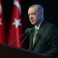 Cumhurbaşkanı Erdoğan, vefatının 10. yılında Prof. Dr. Halil İnalcık'ı andı Cumhurbaşkanı Erdoğan, vefatının 10. yılında Prof. Dr. Halil İnalcık'ı andı