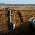 Irak ve Suriye petrol boru hattı anlaşmasına hazırlanıyor