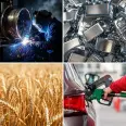 Emtia piyasalarında Orta Doğu gerilimi: Petrol ve gümüş yükseldi