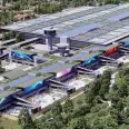 Atatürk Havalimanı girişimcilik üssüne dönüşüyor: Terminal İstanbul çok yakında hizmette