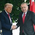 Trump'tan Türkiye'ye F-35 satışı mesajı: Kimse bana ne yapacağımı söyleyemez