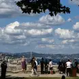 Meteoroloji Genel Müdürlüğü uyardı: Yurt genelinde hava sıcaklığı yarından itibaren düşecek