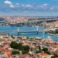 İstanbul nefes aldı: Hava kirliği yüzde 6 düştü