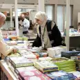 Uluslararası İstanbul Arapça Kitap Fuarı’na yoğun ilgi
