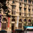 Temas sergisi Karaköy Palas'ta açıldı