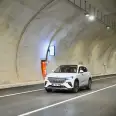 Ayder'e ulaşım 20 dakika kısalıyor