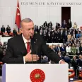 Tarihi yasa yürürlüğe girdi! Cumhurbaşkanı Erdoğan: Hayırlara vesile olsun
