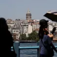 İstanbul için sıcak hava uyarısı