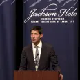 Jackson Hole’da Warsh yedi prensibini açıkladı: Fed az konuşup sonuç odaklı olacak Jackson Hole’da Warsh yedi prensibini açıkladı: Fed az konuşup sonuç odaklı olacak