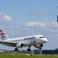 Brussels Airlines'ta Tel Aviv grevi