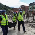Nepal'de kayıp sayısı 4 bine yaklaştı: Can kaybı 987'ye yükseldi
