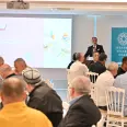 Tekstil'de rekabet gücü korunmalı Tekstil'de rekabet gücü korunmalı