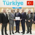 Texworld Paris’te 2. büyük katılımcı ülke olduk Texworld Paris’te 2. büyük katılımcı ülke olduk