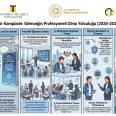 İstanbul Ticaret Üniversitesi Sektör Kampüste Programı’na ilk kez katılıyor