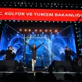 Türkiye Kültür Yolu Festivali Çanakkale'de sürüyor! Sıradaki durak Kayseri