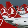 THY'den küresel vizyon: Dünyanın en değerli 100 markası arasına girme hedefi THY'den küresel vizyon: Dünyanın en değerli 100 markası arasına girme hedefi
