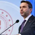 Bakan Bayraktar: İklim finansmanına erişim sağlanmazsa küresel dönüşüm başarısız olur Bakan Bayraktar: İklim finansmanına erişim sağlanmazsa küresel dönüşüm başarısız olur