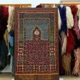 500 yıllık saray seccadeleri sergilenecek 500 yıllık saray seccadeleri sergilenecek
