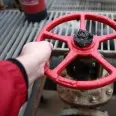 Almanya'da kış öncesi enerji alarmı: Doğal gaz depoları 15 yılın en düşük seviyesinde