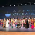 Türk dünyası sinemacıları İstanbul'da buluşuyor: Korkut Ata Türk Dünyası Film Festivali 3-7 Kasım'da Türk dünyası sinemacıları İstanbul'da buluşuyor: Korkut Ata Türk Dünyası Film Festivali 3-7 Kasım'da