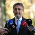 Bakan Yumaklı'dan Rusya ile gübre anlaşması açıklaması: İthalatta kota ve sınırlama olmayacak Bakan Yumaklı'dan Rusya ile gübre anlaşması açıklaması: İthalatta kota ve sınırlama olmayacak