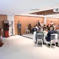 Tekstil yan sanayi yapısal sorunları değerlendirdi