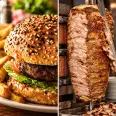 Burgerden dönere yeni standart: Etiket ve içerik kuralları yenileniyor Burgerden dönere yeni standart: Etiket ve içerik kuralları yenileniyor