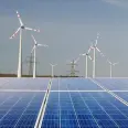 Enerjide yerli ve yenilenebilir devrim: 10 yılda elektrik üretimindeki payı 28 kat arttı Enerjide yerli ve yenilenebilir devrim: 10 yılda elektrik üretimindeki payı 28 kat arttı