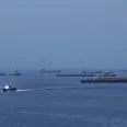 Hürmüz'de deniz trafiği canlanıyor: Son 24 saatte en az 32 gemi geçiş yaptı