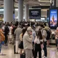 AB'li turistin rotası Türkiye oldu
