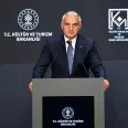 Deprem bölgesinde kültürel miras için 24 milyar liralık kaynak kullanıldı Deprem bölgesinde kültürel miras için 24 milyar liralık kaynak kullanıldı