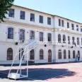 Osmanlı'dan günümüze eğitim çınarı: Cağaloğlu Anadolu Lisesi'nin 176 yıllık serüveni Osmanlı'dan günümüze eğitim çınarı: Cağaloğlu Anadolu Lisesi'nin 176 yıllık serüveni