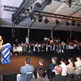 Modanın üretim gücü Merter’de Modanın üretim gücü Merter’de