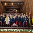 26. akademik yıl başladı