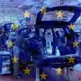 Avrupalı otomobil üreticilerinden AB'ye çağrı: Made in EU Türkiye'yi kapsamalı
