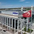 ASELSAN'dan stratejik yatırım: 56 milyon dolarlık Güdüm Sistemleri Üretim Merkezi faaliyete geçti