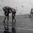 İstanbul'da hava bir anda değişecek: Sıcaklık 14 dereceye kadar gerileyecek