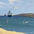 Mısır'dan Süveyş Kanalı hakkında açıklama!
