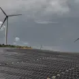 Enerji üretiminde dönüşüm: 10 yılda güneş ve rüzgardan 442,2 teravatsaat elektrik üretildi Enerji üretiminde dönüşüm: 10 yılda güneş ve rüzgardan 442,2 teravatsaat elektrik üretildi