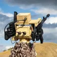 Savunma teknolojilerinde yeni çözüm: İHA ve dron tehditlerine karşı Drone Kalkanı geliştirildi Savunma teknolojilerinde yeni çözüm: İHA ve dron tehditlerine karşı Drone Kalkanı geliştirildi