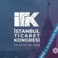 İstanbul Ticaret Kongresi 23-24 Eylül’de gerçekleştirilecek İstanbul Ticaret Kongresi 23-24 Eylül’de gerçekleştirilecek