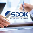 SDDK'dan hasar çeteleriyle mücadele açıklaması SDDK'dan hasar çeteleriyle mücadele açıklaması