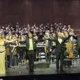 İstanbul Devlet Opera ve Balesi, yeni sanat sezonunu Beethoven'ın 9. Senfonisi konseriyle açtı