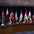 New York'ta kritik zirve:  KİK ve Erdoğan'ın katılımıyla İran toplantısı yapıldı