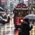 İstanbul'da bugün hava nasıl olacak?