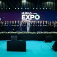 MÜSİAD EXPO 2026 başladı: İstanbul Fuar Merkezi'nde uluslararası ticaret buluşması